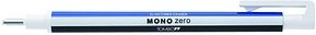 Tombow Radierstift MONO zero weiß, 1 St.