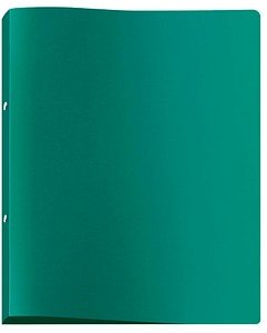 Thumbnail - Viquel Ringbuch 2-Ringe grün 2,5 cm DIN A4, 1 St.