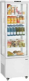 Bartscher 235 L Kühlvitrine