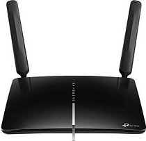 Thumbnail - tp-link Archer MR600 mobiler WLAN-Router
