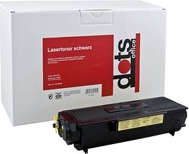 dots schwarz Toner kompatibel zu brother TN-3170