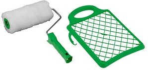 Thumbnail - Nölle Farbroller-Set 3-teilig