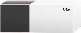 UTAX CK-8510Y gelb Toner