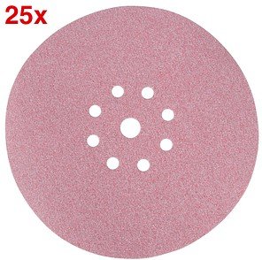 25 makita B-68404 Schleifblätter 120