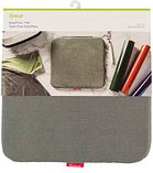 cricut™ EasyPress Wärmeschutzmatte für Transferpresse schützt Arbeitsoberflächen vor Hitze, leitet Feuchtigkeit ab 305 ...