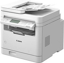 Canon i-SENSYS MF287dw 4 in 1 Laser-Multifunktionsdrucker weiß