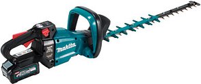 makita UH004GD201 Akku-Heckenschere 40,0 V max., mit 2 Akkus