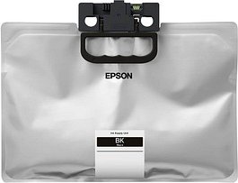 Thumbnail - EPSON T01D100XXL BK schwarz Druckerpatrone