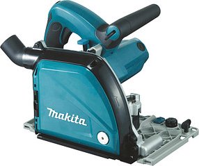 makita CA5000XJ Oberfräse 1.300 W
