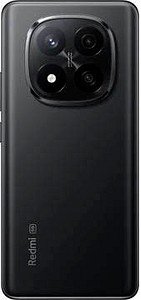 Xiaomi Redmi Note 14 Pro+ 5G Dual-SIM-Smartphone midnight-black 256 GB