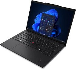 Lenovo ThinkPad T14 Gen 6 21QC0037GE Laptop 35,5 cm (14,0 Zoll), 16 GB RAM, 512 GB SSD, Intel® Core™ Ultra 5 225U