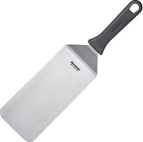 Thumbnail - WESTMARK Pfannenwender Master Line Edelstahl silber, 1 St.