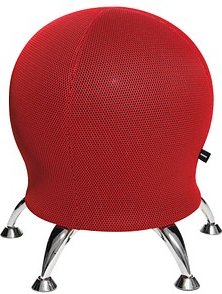 Thumbnail - Topstar Ballsitz Sitness® 5 71450BB2 rot, 1 St.