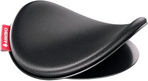 CHERRY Handballenauflage Slidepad Ergo schwarz