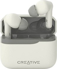 Thumbnail - CREATIVE Zen Air Plus In-Ear-Kopfhörer beige