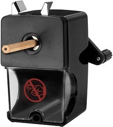 Thumbnail - WESTCOTT Spitzmaschine schwarz