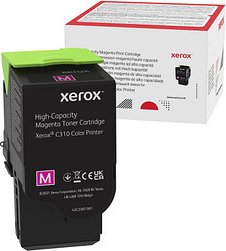 xerox 006R04366 magenta Toner