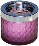 Thumbnail - APS Aschenbecher rosa, 1 St.