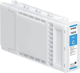 EPSON T6932 cyan Druckerpatrone