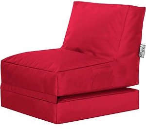 Thumbnail - SITTING POINT Twist SCUBA Sitzsack rot