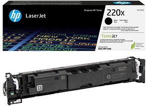 HP 220X (W2200X) schwarz Tonerkartusche