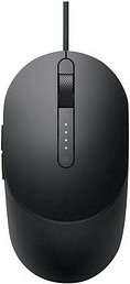 DELL MS3220 Maus kabelgebunden schwarz