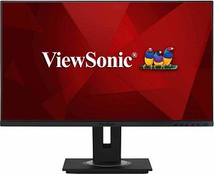 ViewSonic VG2756-4K Monitor 69,0 cm (27,0 Zoll) schwarz