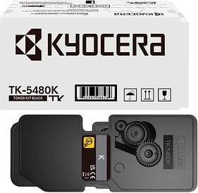 KYOCERA TK-5480K schwarz Toner