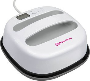 plottiX iXpress Classic 2 Transferpresse 22,8 x 22,8 cm, 1 St.