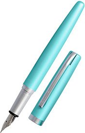 ONLINE® Turquoise Patronenfüller türkis M (mittel)