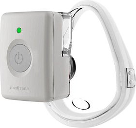 medisana Inhalationsgerät IN 705, 1 St.