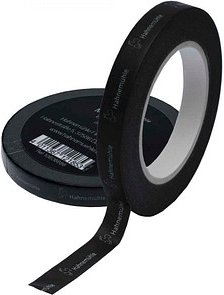 HAHNEMÜHLE Malerband schwarz 6,0 mm x 20,0 m 1 Rolle