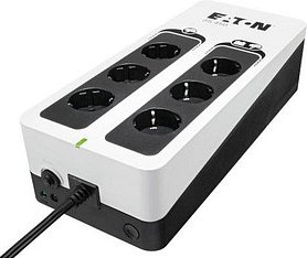 EATON 3S 450 D USV weiß, 450 VA