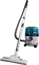 makita Akku-Nass-/Trockensauger VC003GLZ, ohne Akku
