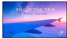 Thumbnail - LG 49UH7N-E Digital Signage UHD-Display, schwarz, 123,0 cm (49,0 Zoll)