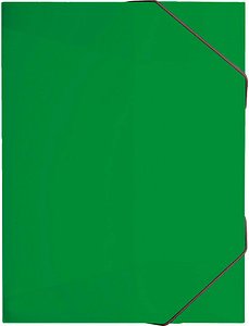 BRUNNEN Sammelmappe FACT!pp DIN A4 grün, 1 St.