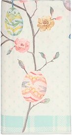 PAPSTAR Tischdecke Easter Brunch 89579 mehrfarbig 1,2 x 1,8 m, 1 St.