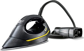 KÄRCHER Easyfinish Dampfbügeleisen 2.200 W