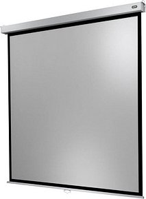 Thumbnail - celexon Rolloleinwand Professional Plus 1:1, 200 x 200 cm Projektionsfläche