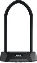 ABUS Fahrradschloss GRANIT XPlus™ 540/160HB230+USH540 Halterung schwarz 23,0 cm, 1 St.