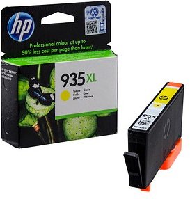 HP 935XL (C2P26AE) gelb Druckerpatrone
