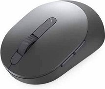 DELL MS5120W Maus kabellos grau
