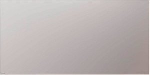 Legamaster Glas-Magnettafel matte 200,0 x 100,0 cm helles warmgrau