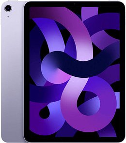 Apple iPad Air Wi-Fi 5.Gen (2022) 27,7 cm (10,9 Zoll) 256 GB violett