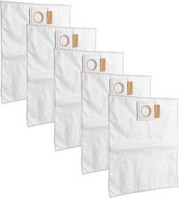 makita 1912R3-4 Staubsaugerbeutel, 5 St.