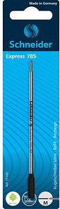 Thumbnail - Schneider 785 M Kugelschreiberminen M schwarz, 1 St.