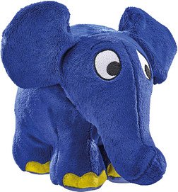 Thumbnail - Schmidt Elefant Die Sendung mit der Maus Kuscheltier