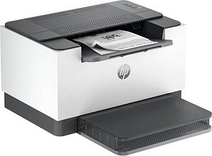 Thumbnail - HP LaserJet M209d Laserdrucker grau