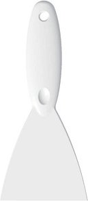 Thumbnail - haug® bürsten Küchenspachtel Breite 11,0 cm