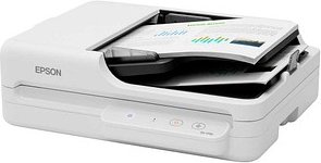 EPSON WorkForce DS-1730 Dokumentenscanner